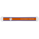 NCAA - Clemson Tigers Travel Toothbrush Case-Other Cool Stuff,College Other Cool Stuff,,College Toothbrushes,Toothbrush Travel Cases-JadeMoghul Inc.