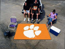 Outdoor Rugs NCAA Clemson Ulti-Mat