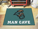 Door Mat NCAA Coastal Carolina Man Cave All-Star Mat 33.75"x42.5"