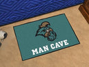 Cheap Rugs NCAA Coastal Carolina Man Cave Starter Rug 19"x30"