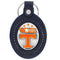 NCAA - College Keychain - Tennessee Volunteers-Key Chains,Leather Key Chains,College Leather Chains-JadeMoghul Inc.