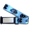 NCAA - College Luggage Strap - N Carolina Tar Heels-Other Cool Stuff,Luggage Accessories,College Luggage Accessories-JadeMoghul Inc.