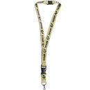 NCAA - Colorado Buffaloes Lanyard-Jewelry & Accessories,Lanyards,College Lanyards-JadeMoghul Inc.