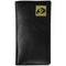NCAA - Colorado Buffaloes Leather Tall Wallet-Wallets & Checkbook Covers,Tall Wallets,College Tall Wallets-JadeMoghul Inc.