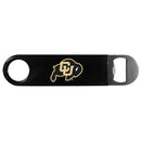 NCAA - Colorado Buffaloes Long Neck Bottle Opener-Tailgating & BBQ Accessories,Bottle Openers,Long Neck Openers,College Bottle Openers-JadeMoghul Inc.