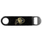 NCAA - Colorado Buffaloes Long Neck Bottle Opener-Tailgating & BBQ Accessories,Bottle Openers,Long Neck Openers,College Bottle Openers-JadeMoghul Inc.