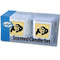 NCAA - Colorado Buffaloes Scented Candle Set-Home & Office,Candles,Candle Sets,College Candle Sets-JadeMoghul Inc.