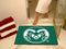Floor Mats NCAA Colorado State All-Star Mat 33.75"x42.5"