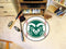 Round Rugs For Sale NCAA Colorado State Baseball Mat 27" diameter