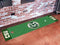 Rugs NCAA Colorado State Putting Green Mat 18"x72" Golf Accessories