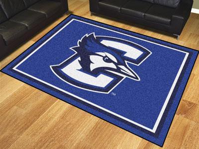 8x10 Rug NCAA Creighton 8'x10' Plush Rug