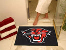 Floor Mats NCAA Davenport All-Star Mat 33.75"x42.5"