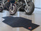 American Floor Mats NCAA Davenport Motorcycle Mat 82.5"x42"