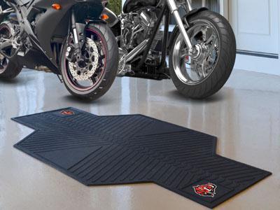 American Floor Mats NCAA Davenport Motorcycle Mat 82.5"x42"