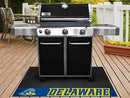 BBQ Mat NCAA Delaware Grill Tailgate Mat 26"x42"