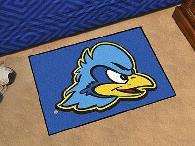 Outdoor Mat NCAA Delaware Starter Rug 19"x30"