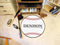Round Rugs For Sale NCAA Denison Baseball Mat 27" diameter