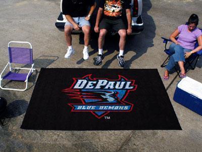 Rugs For Sale NCAA DePaul Ulti-Mat