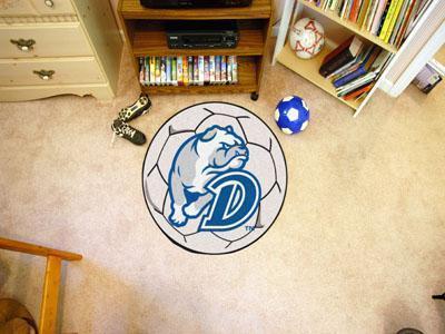 Cheap Rugs Online NCAA Drake Soccer Ball 27" diameter