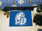 Outdoor Rug NCAA Drake Starter Rug 19"x30"