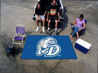 Outdoor Rug NCAA Drake Ulti-Mat