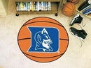Round Rugs For Sale NCAA Duke Basketball Mat 27" diameter