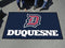 Outdoor Rug NCAA Duquesne Ulti-Mat