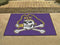 Floor Mats NCAA East Carolina All-Star Mat 33.75"x42.5"