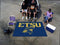 Indoor Outdoor Rugs NCAA East Tennessee State Ulti-Mat
