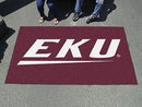 Indoor Outdoor Rugs NCAA Eastern Kentucky Ulti-Mat