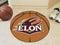 Round Rugs For Sale NCAA Elon Basketball Mat 27" diameter