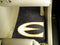 Custom Car Mats NCAA Emporia State 2-pc Carpeted Front Car Mats 17"x27"