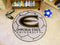 Cheap Rugs Online NCAA Emporia State Soccer Ball 27" diameter