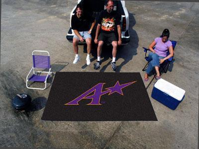 Outdoor Rugs NCAA Evansville Ulti-Mat