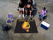 Grill Mat NCAA Ferris State Tailgater Rug 60"x72"