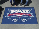 Rugs For Sale NCAA Florida Atlantic Ulti-Mat