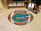 Modern Rugs NCAA Florida Football Ball Rug 20.5"x32.5"