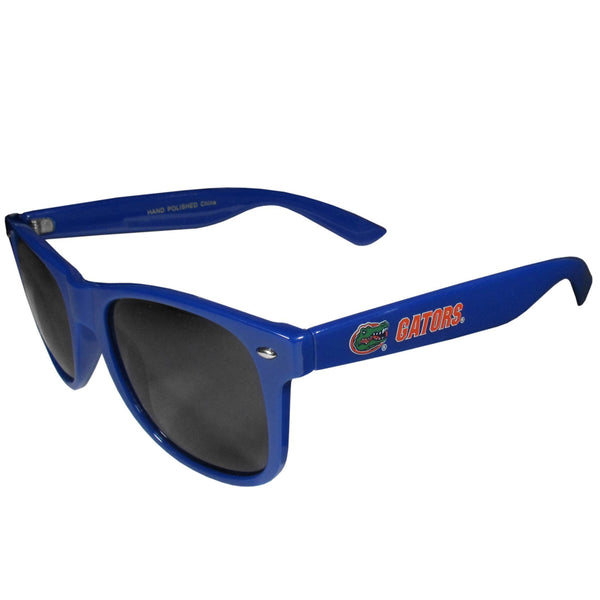 NCAA - Florida Gators Beachfarer Sunglasses-Sunglasses, Eyewear & Accessories,Sunglasses,Beachfarer Sunglasses,College Beachfarer Sunglasses-JadeMoghul Inc.