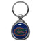 NCAA - Florida Gators Chrome Key Chain-Key Chains,Chrome Key Chains,College Chrome Key Chains-JadeMoghul Inc.