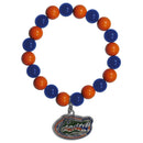 NCAA - Florida Gators Fan Bead Bracelet-Jewelry & Accessories,Bracelets,Fan Bead Bracelets,College Fan Bead Bracelets-JadeMoghul Inc.