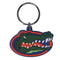 NCAA - Florida Gators Flex Key Chain-Key Chains,Flex Key Chains,College Flex Key Chains-JadeMoghul Inc.