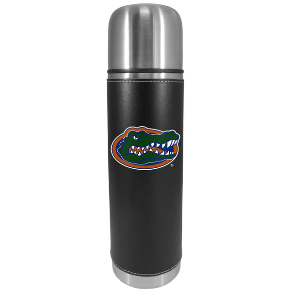 NCAA - Florida Gators Graphics Thermos-Beverage Ware,College Beverage Ware,Florida Gators Beverage Ware-JadeMoghul Inc.