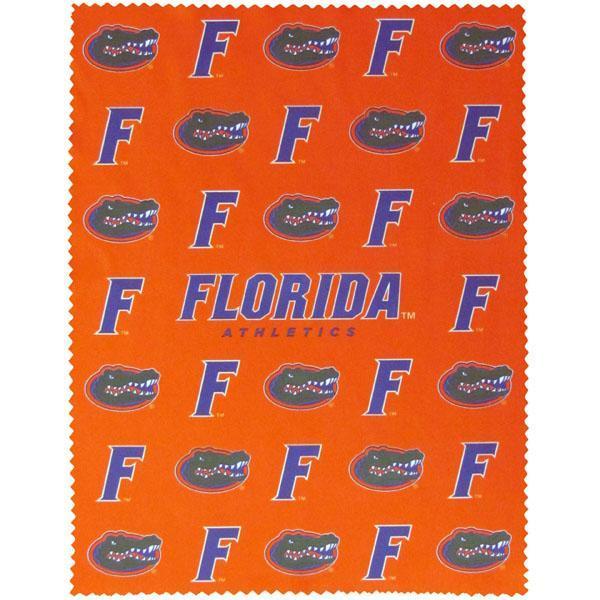 NCAA - Florida Gators iPad Cleaning Cloth-Electronics Accessories,iPad Accessories,Cleaning Cloths,College Cleaning Cloths-JadeMoghul Inc.