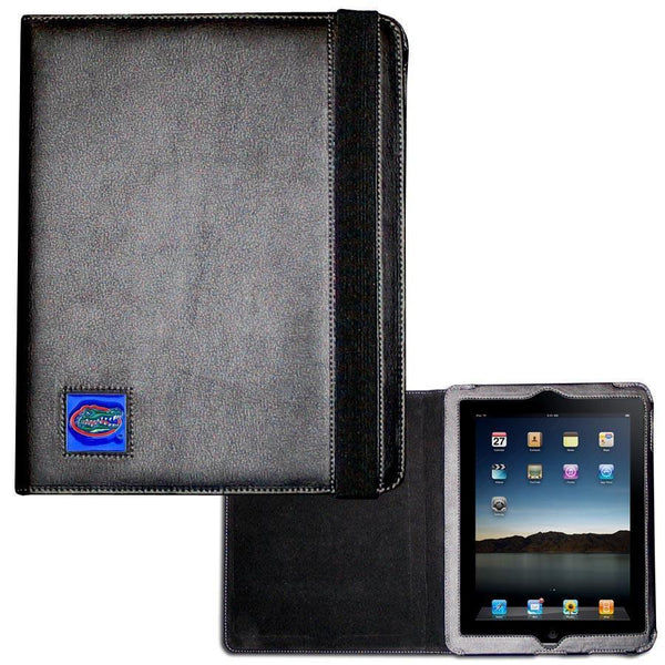 NCAA - Florida Gators iPad Folio Case-Electronics Accessories,iPad Accessories,iPad Covers,College iPad Covers-JadeMoghul Inc.