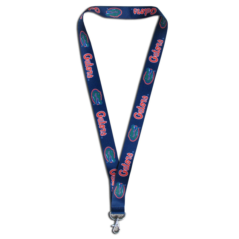 NCAA - Florida Gators Lanyard-Jewelry & Accessories,Lanyards,College Lanyards-JadeMoghul Inc.