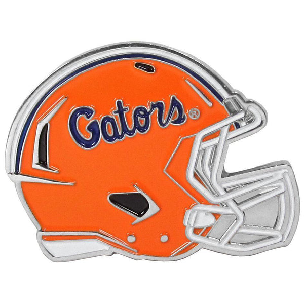 NCAA - Florida Gators Large Helmet Ball Marker-Other Cool Stuff,College Other Cool Stuff,Florida Gators Other Cool Stuff-JadeMoghul Inc.