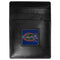 NCAA - Florida Gators Leather Money Clip/Cardholder Packaged in Gift Box-Wallets & Checkbook Covers,Money Clip/Cardholders,Gift Box Packaging,College Money Clip/Cardholders-JadeMoghul Inc.