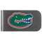 NCAA - Florida Gators Logo Bottle Opener Money Clip-Wallets & Checkbook Covers,College Wallets,Florida Gators Wallets-JadeMoghul Inc.