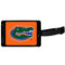 NCAA - Florida Gators Luggage Tag-Other Cool Stuff,College Other Cool Stuff,College Magnets,Luggage Tags-JadeMoghul Inc.