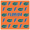 NCAA - Florida Gators Microfiber Cleaning Cloth-Sunglasses, Eyewear & Accessories,Microfiber Cleaning Cloths,College Microfiber Cleaning Cloths-JadeMoghul Inc.